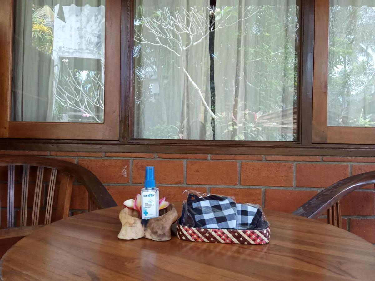 Wisma tamu Madra Homestay 2*